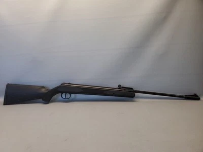 Rifle de aire Ruger Blackhawk Elite calibre 177 Break Foto 1 de 4