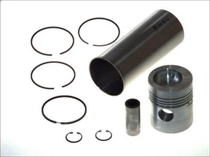 Kit riparazione, Pistone/Canna cilindro MAHLE 043 78 90 - Picture 1 of 6