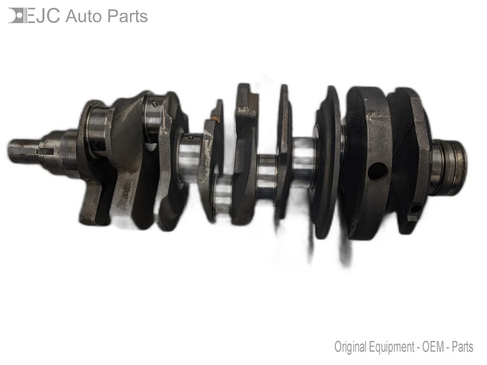 Cigüeñal estándar para 05-06 Ford Ranger 4.0 XL2E6303R01 Foto 1 de 4