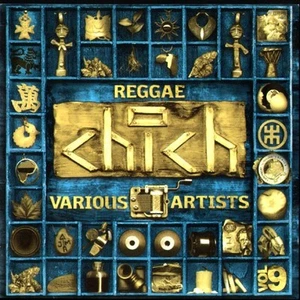 Various Reggae Chich Vol.9 - CD - Picture 1 of 2