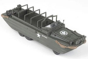 Motor City Classics 1/43 DUKW 2.5-Ton Amphibian US Army - Picture 1 of 2