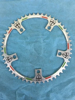 WILIER TRIESTINA Compatibile Campagnolo Vintage Eroica  Crown 144 Foto 1 de 4