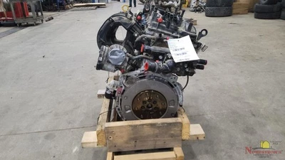 2012 Hyundai Sonata Engine Motor VIN 4/D 2.4L - Image 1 of 4