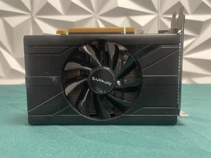 SAPPHIRE AMD Radeon RX 570 4GB GDDR5 Graphics Card - For Parts - Picture 1 of 3