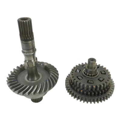 Can-Am Outlander 850 XMR 2016 transmisión caja de cambios anillo y piñón 420684826 Foto 1 de 4