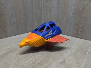 Vintage 1982 Talon Fighter Vehicle Mattel Original He-man - Picture 1 of 8