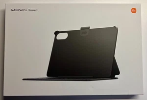 Xiaomi Redmi Pad Pro Tastatur/Keyboard Dock deutsch (DE) QWERTZ Neu OVP - Bild 1 von 2