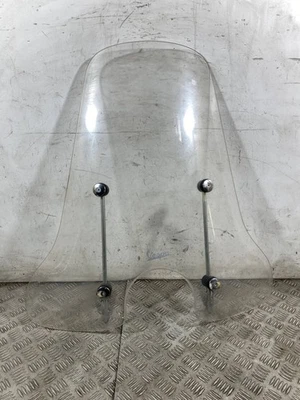 109195 Parabrezza  Piaggio Vespa LX 150 Dal 2005 al 2011 - Immagine 1 di 4