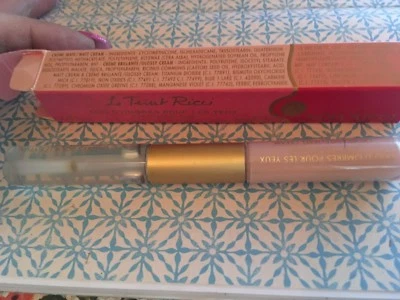 03  Authentic Nina Ricci Plush Duo Eye/shadow/liner liquid cream glossy or matte - Image 1 of 2