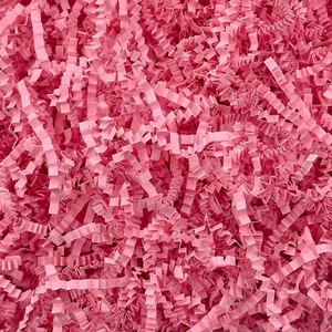 50G Raffia Paper Shred Crinkle Cut,For Easter Gift Wrapping Craft DIY Packaging - Picture 1 of 5