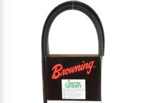 A136 Browning Neoprene Wrapped Super Gripbelt® V-Belt - Picture 1 of 3