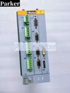 #duty free# NEW Hannifin Compax3 C3S063V2F12I21T11M00A04 Servo Drive Controller - Picture 1 of 6