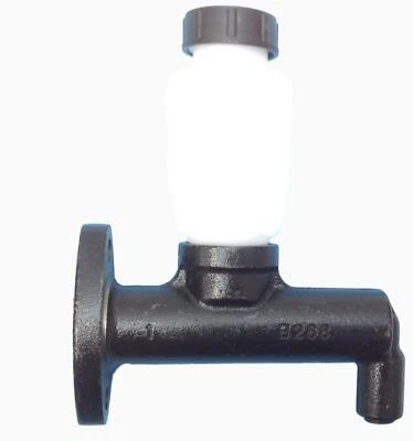 HOLDEN BRAKE MASTER CYLINDER FOR DRUM BRAKE FRONT FE FC FB EK EJ EH HD HR - image 1 of 4