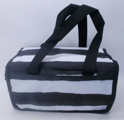 Organizador Thirty One 31 Roll Call em listra aquarela novo com etiquetas 31 - Imagem 1 de 4