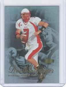2013 Fleer Retro 1999 Flair Showcase #14 Ben Roethlisberger - Picture 1 of 1
