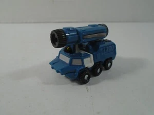 2002 HASBRO--TRANSFORMERS ARMADA--MINIFIGURE LATO LARGO (GUARDA) - Foto 1 di 5