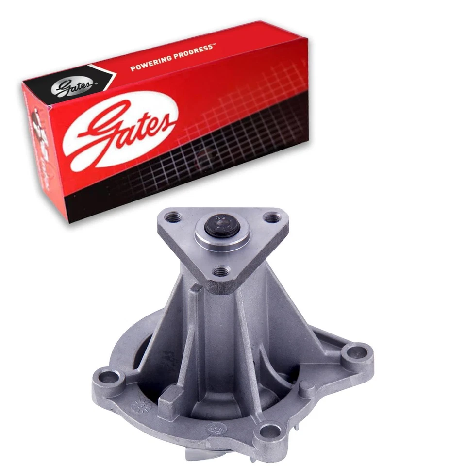 Bomba de água do motor Gates para 1994-2003 GMC Sonoma - Imagem 1 de 4