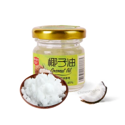 Chunguang Coconut Oil 春光椰子油 - Image 1 of 3