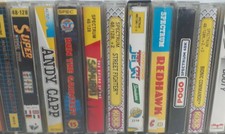 ZX Spectrum Games 16k 48k 128k Sinclair Multi Listing Choose From List Some Rare