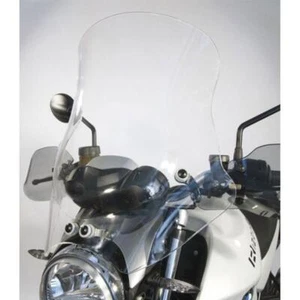 Isotta transparent windscreen BMW R1200R 2011-2014 - Picture 1 of 5