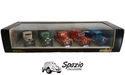 CITROEN C4X4 SOLIDO 1/43 - Immagine 1 di 4