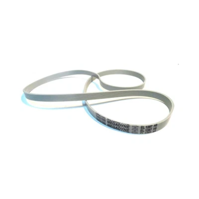 Cinghia lavatrice Electrolux Rex Zanussi EL1287 H8 - 1326721006, 124021140
