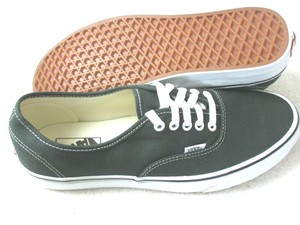 Las mejores ofertas en Zapatillas deportivas para mujer VANS Authentic |  eBay