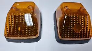 Mercedes G-Klasse W463 1990-2012 Blinker Blinkleuchte Linse - Bild 1 von 2