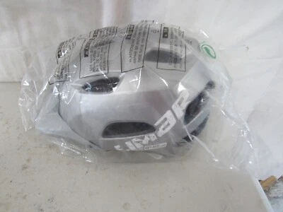 Casco Limar Free Ride Modelo 848DR Mediano 54/58 Color Gris Mate Foto 1 de 4