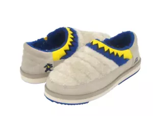 MOCASSINO DA UOMO SANUK PUFF LOW X GREATFUL DEAD US 9/UK 8/EU 42 - Foto 1 di 6