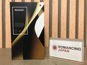 Freetel Musashi FTJ 161 A White JP - Picture 1 of 6