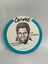 1975 Carvel Disc Blue variation - BOB DANDRIDGE