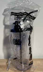 Star Wars Episode 2 II Hungry Jacks Cup Clone Trooper Brand New Sealed Tumbler - Picture 1 of 4