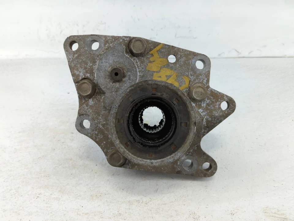 Saab 9-7x 2007 reemplazo título H9PRX Foto 1 de 4