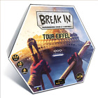 Break in Tour Eiffel de Iello