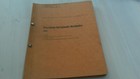 document SNCF 1967:prescriptions internationales marchandises PLM reglement