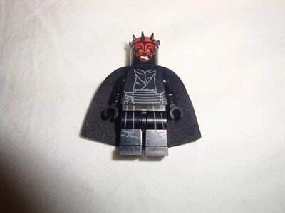 Lego Star Wars, Darth Maul, Minifig SW0650 - Image 1 of 2