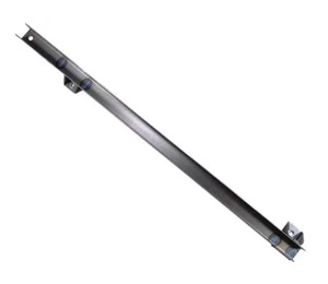 55 56 57 Chevy Hardtop & Convertible Door Vertical Glass Run Channel Guide RH - Picture 1 of 2