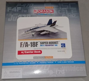 Dragon 1:72 Warbirds 50033 USAF F-16C 113th FW DC ANG Capitol Guardians Andrews - Bild 1 von 2