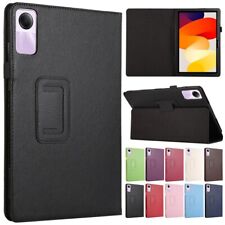 For Lenovo Tab M11 TB330FU 11" inch Tablet Case Shockproof Leather Stand Cover