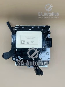 02E927770AJ DSG Mechatronic TCM TCU Valve Body |Fits VW GTI Passat Jetta TDI OEM - Picture 1 of 12