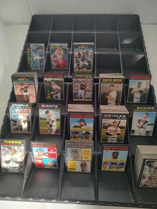 Set base 400 carte Topps Heritage 2020 completo #1-400 Alvarez Bichette RC - Foto 1 di 7