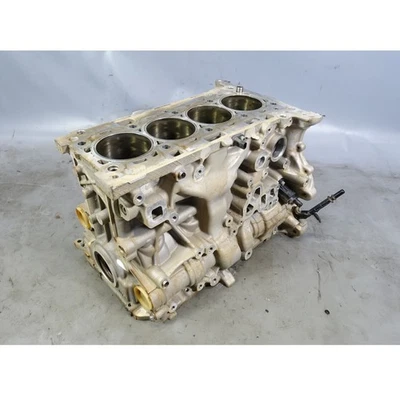 19-25 BMW G20 330i 430i 530i B46/B48 4-Cyl Engine Cylinder Block Housing 24k OEM - Image 1 of 4