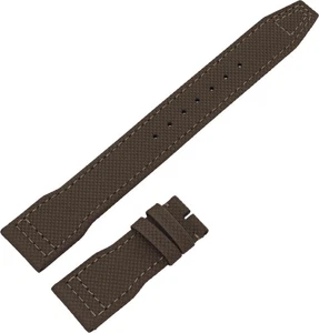 IWC Military Green Canvas Strap (21 mm x 18 mm) - Bild 1 von 9