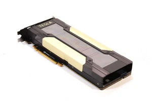 V100 32GB GPU Computing Accelarator CUDA HBM2 PCIE Graphics Card - Picture 1 of 5