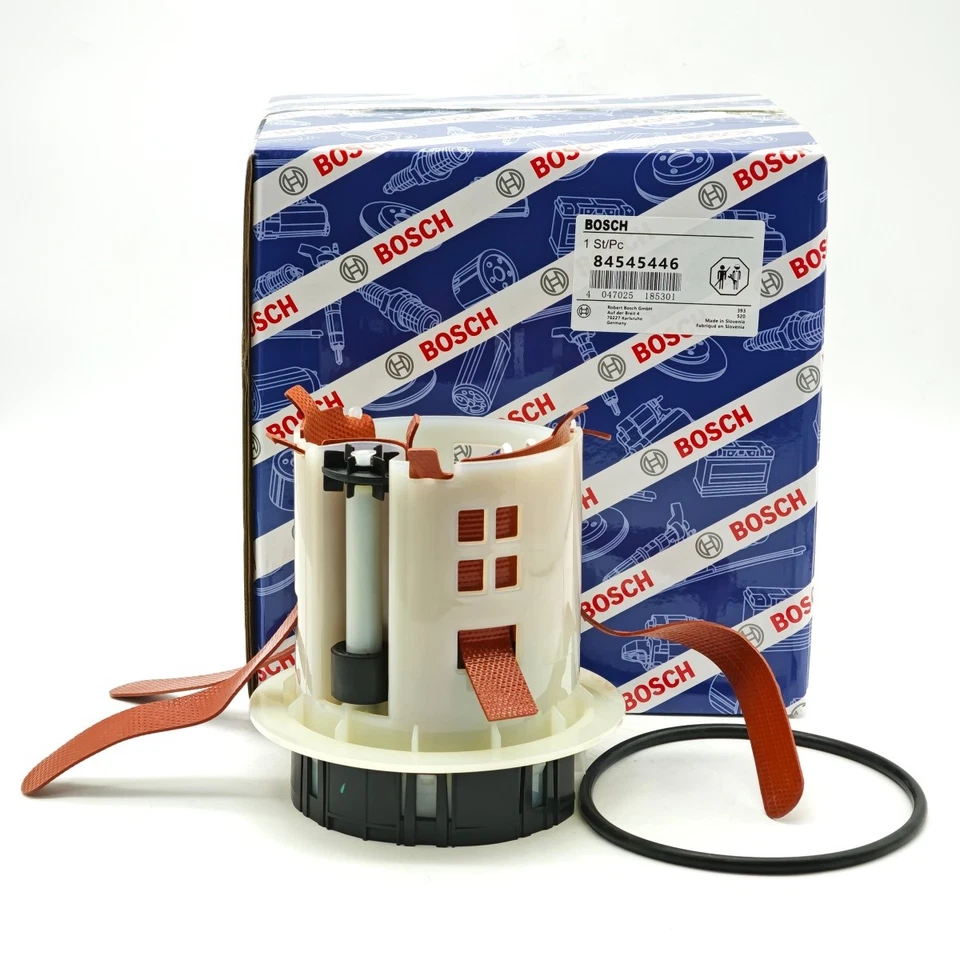 Diesel Exhaust Fluid DEF Pump for GMC Chevy Silverado 2500 3500 4500 17-20 6.6L - Image 1 of 4