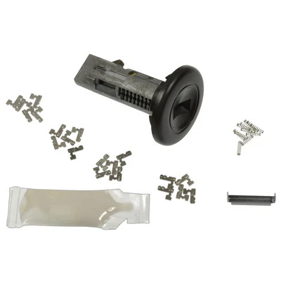 Cilindro de bloqueo de encendido SMP 2003-2007 para Cadillac Escalade ESV Foto 1 de 4