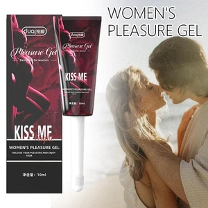Gel Placer Design Kiss me Mujer Gel Placer Liberar Placer y Disfrutar 🔥US - Imagen 1 de 12