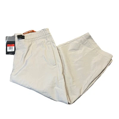 Pantalones capri beige para mujer Nike ACG All Condition Gear talla grande nuevos con etiquetas Foto 1 de 4