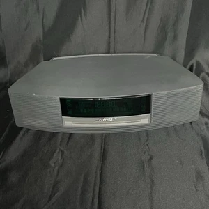 Bose Wave Music System AM/FM Radio & CD Player AWRCC1 No Remote Read Description - Picture 1 of 10